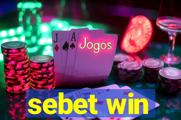 sebet win